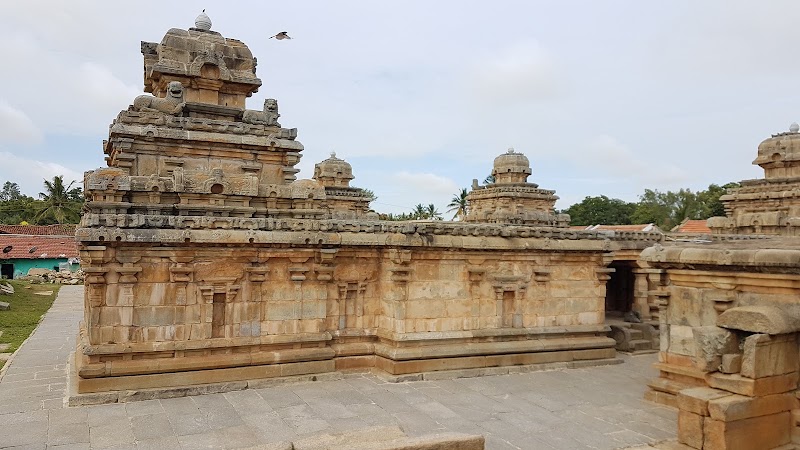 Kambadahalli - Kambadahalli, Karnataka 571802, India