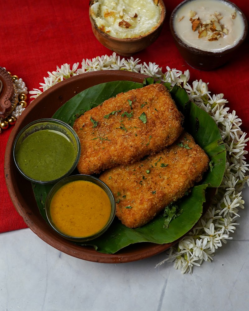 Bonfire- All Day Dining - Bonfire- All Day Dining Shop no 4 &5, Poseidon Cooperative, off Yari Road, Inlaks Nagar, Versova, Andheri West, Mumbai, Maharashtra 400061, India