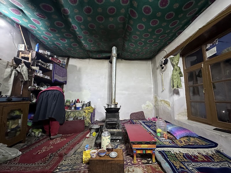 Watse Home Stay Photoksar - Watse Home Stay Photoksar, 3RFG+348 Watse Homestay, Photoksar, 194106