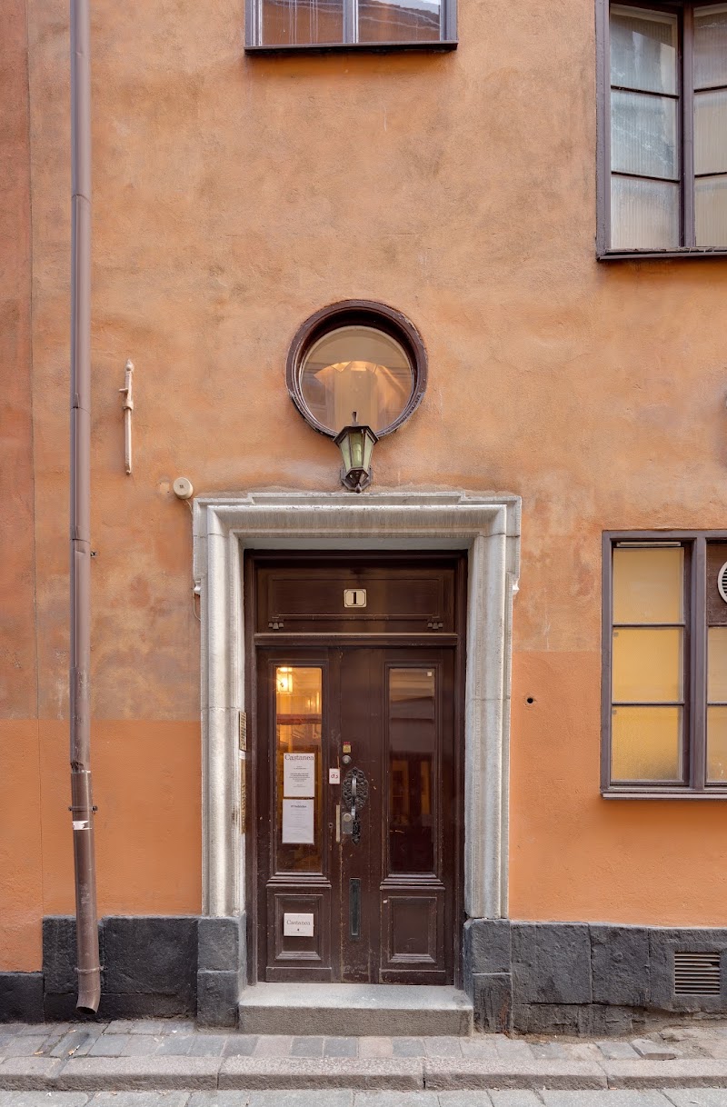 Castanea Old Town Hostel - Castanea Old Town Hostel Kindstugatan 1, 111 31 Stockholm, Sweden