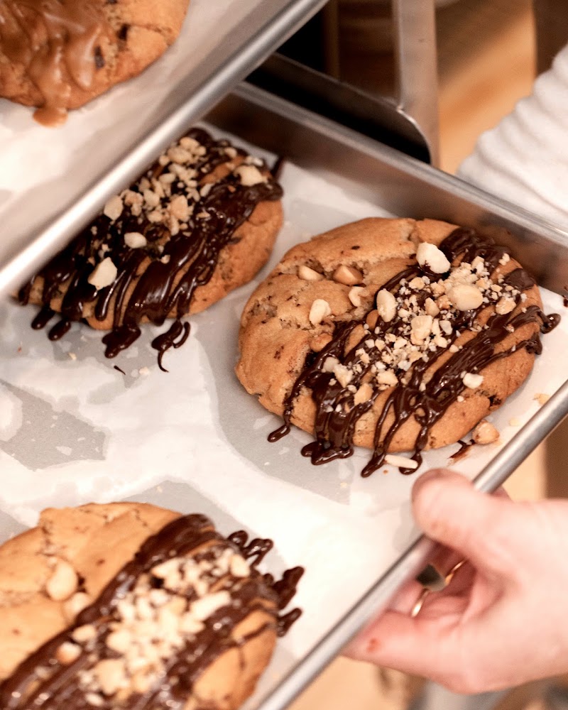 The Remarkable Cookie - The Remarkable Cookie 26 Hansen Road, Frankton, Queenstown 9300, New Zealand