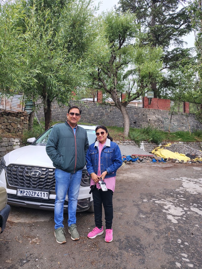 DAISY HOMESTAY KALPA - DAISY HOMESTAY KALPA tehsil, distt, Kalpa, Himachal Pradesh 172108, India