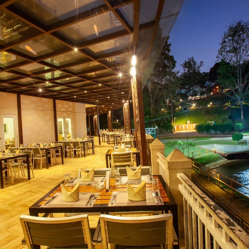 Broad Bean Resort And Spa - Munnar - Broad Bean Resort And Spa - Munnar Powerhouse road, Munnar Bypass, Chithirapuram, Kerala 685565, India