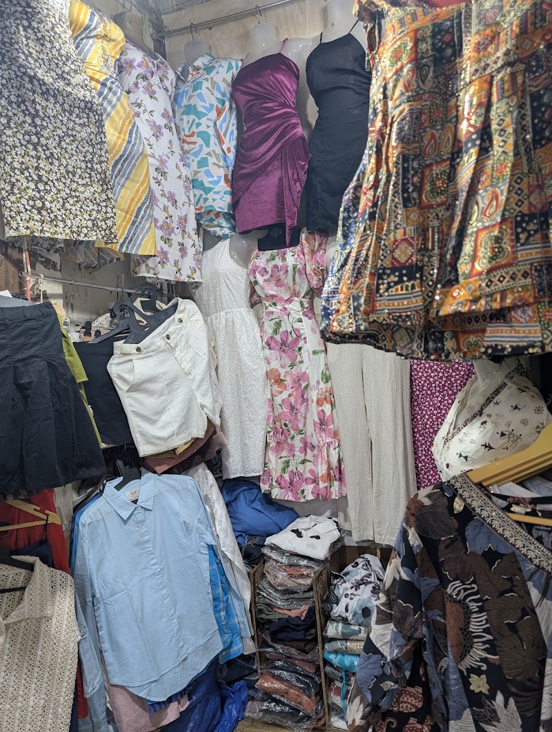 A16 Ladies Clothes Shop - A16 Ladies Clothes Shop Shop No A 16, Gazebo Shopping Center, Bandra West, Mumbai, Maharashtra 400050, India
