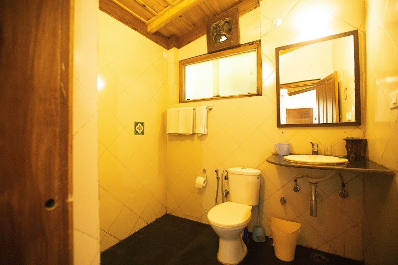 The Hive Cottage - The Hive Cottage, Ayarpatta, Nainital, Uttarakhand 263001, India