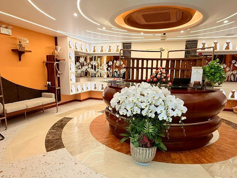 CHAM RETREAT HOTEL NHA TRANG - CHAM RETREAT HOTEL NHA TRANG, 120/12B Nguyễn Thiện Thuật, Nha Trang, Khánh Hòa 57106, Vietnam