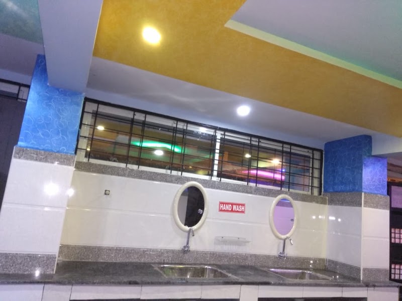 Royal Home Stays Pg - Royal Home Stays Pg 229, 3rd Cross, ITPL Main Rd, near TCS ITPL, Prasanth Layout, Prasanth Extension, Whitefield, Bengaluru, Karnataka 560066, India