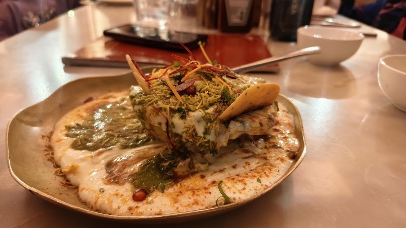 Jagmag - Curated Kitchen & Banquets - Jagmag - Curated Kitchen & Banquets 1, Ajmer Rd, Parshwanath Colony, Rani Sati Nagar, Nirman Nagar, DCM, Jaipur, Jaipur Nagar Nigam Area, Rajasthan 302019, India