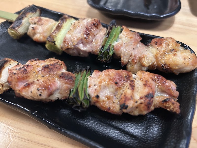 YAKITORI Torikizoku Tokyo Yaesu Exit Store - YAKITORI Torikizoku Tokyo Yaesu Exit Store, Japan, 〒103-0027 Tokyo, Chuo City, Nihonbashi, 2-chōme−3−１８ 江間忠さくらビル 8階