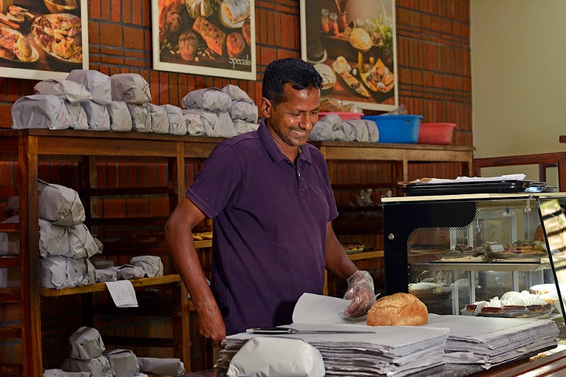Auroville Online Store - Auroville Online Store, Aurosanjan Complex, Auroshilpam, Auroville, Irumbai, Tamil Nadu 605111, India
