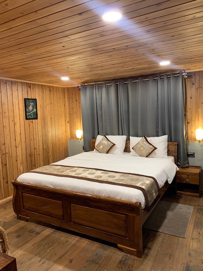 Pine Forest Retreat - Pine Forest Retreat W7PV+RGC, Kurseong, West Bengal 734224, India