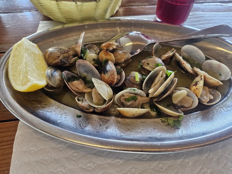 Restaurante Tasca da Lota - Restaurante Tasca da Lota Doca pesca, 8600-000 Lagos, Portugal