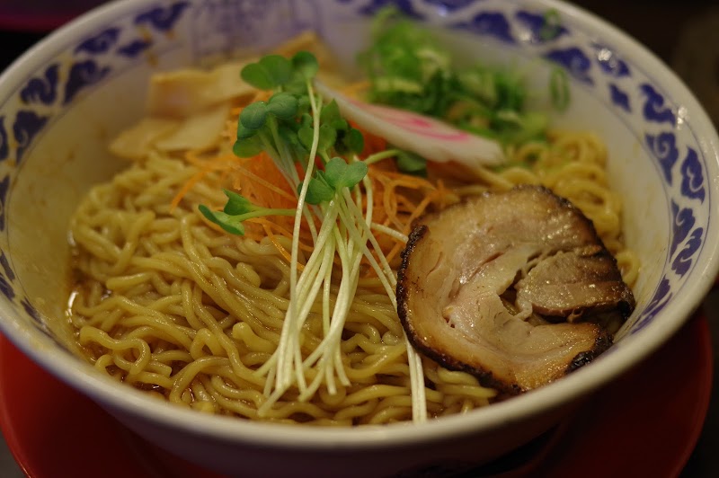 Kyushu Ramen Kio Fuse - Kyushu Ramen Kio Fuse Japan, 〒577-0056 Osaka, Higashiosaka, Chōdō, 1-chōme−1−３７ ステーションヤード布施12番街11号