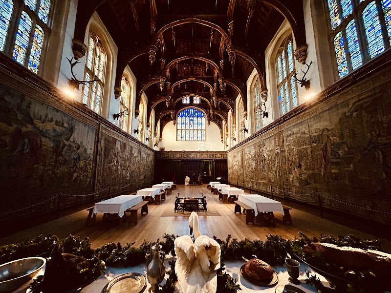 Hampton Court Palace - Hampton Court Palace Hampton Ct Way, Molesey, East Molesey KT8 9AU, UK