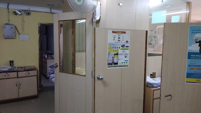 UCO Bank - UCO Bank, 2324+HMM, Padmapur, Padmapur Town, Odisha 768036, India