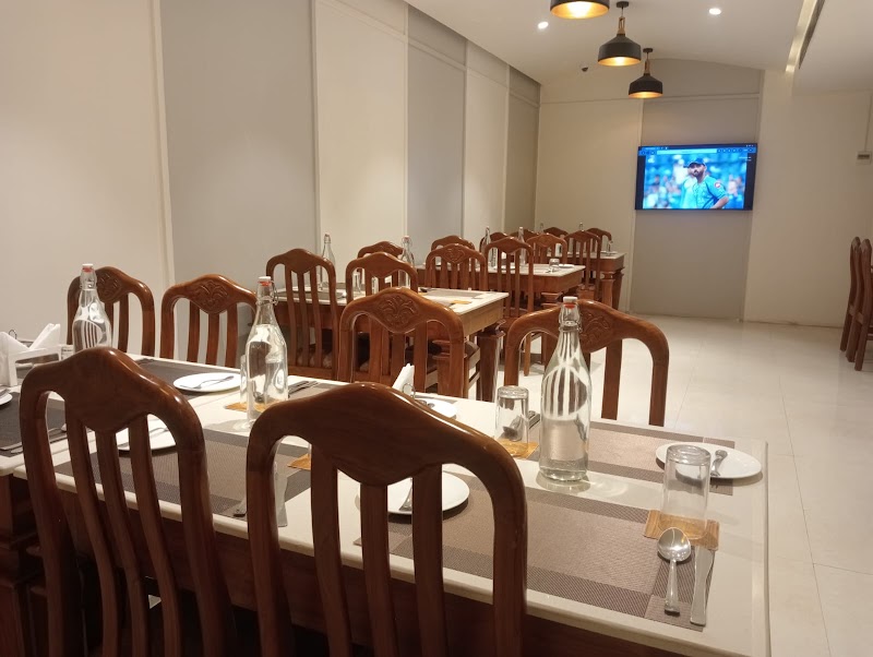Hotel Harriet - Hotel Harriet West gate, 12, Middle St, near Temple, Rameshwaram, Tamil Nadu 623526, India