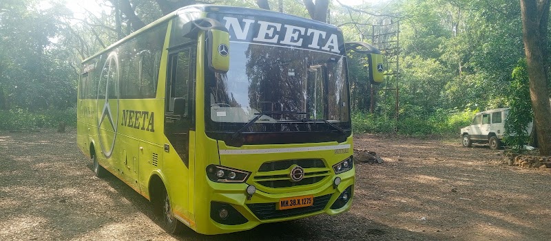 Trek point - Trek point, Q8GW+3G, Mogalwadi, Khopoli, Maharashtra 410203, India