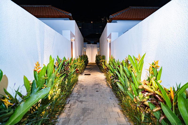 La Boutique Lux's Villas Seminyak Bali - La Boutique Lux's Villas Seminyak Bali, Jl. Petitenget No.09, Kerobokan Kelod, Kec. Kuta Utara, Kabupaten Badung, Bali 80361, Indonesia