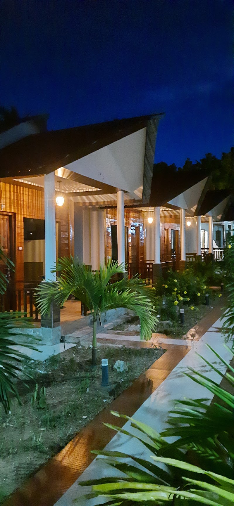 Sandy Ridge Resort - Sandy Ridge Resort, Village road, Neil Kendra, Lakshmanpur, Andaman and Nicobar Islands 744104, India