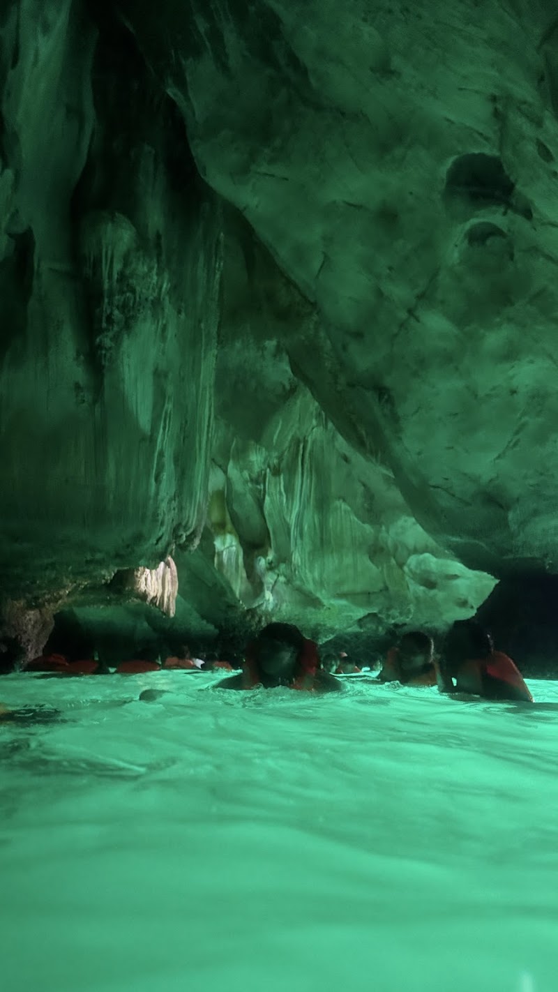 Emerald Cave - Emerald Cave, 92110, Thailand