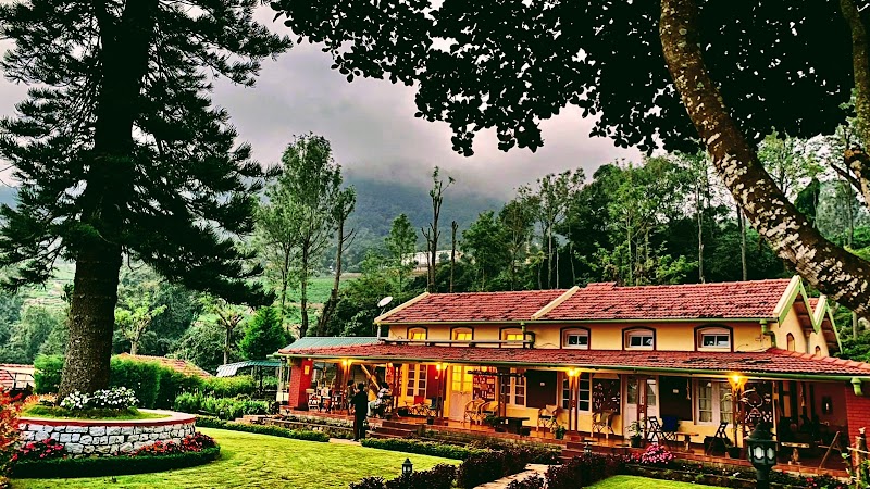 PrakritiLaya Nature Homes - PrakritiLaya Nature Homes Kotagiri - Kodanadu Rd, Kairbetta, Konakarai, Tamil Nadu 643217, India
