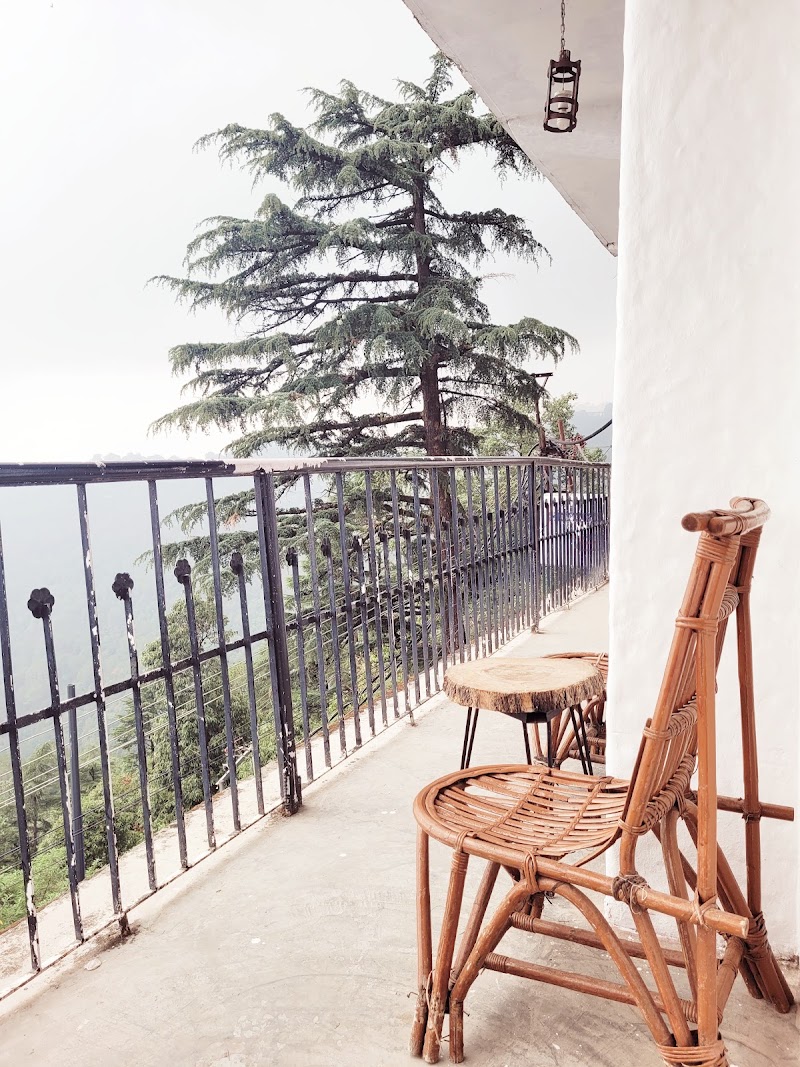 Bímil / East (비밀) - Bímil / East (비밀) Bimil valleyview, Temple Rd, McLeod Ganj, Dharamshala, Himachal Pradesh 176215, India