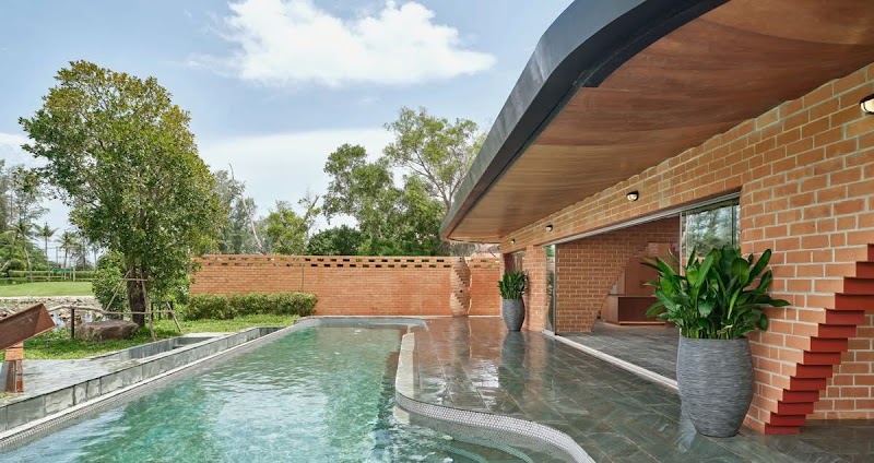 The Brickhouse, Laguna Homes, Phuket - The Brickhouse, Laguna Homes, Phuket, Laguna Homes, 57/67, Bang Tao Beach, ตำบลเชิงทะเล อำเภอถลาง ภูเก็ต 83110, Thailand