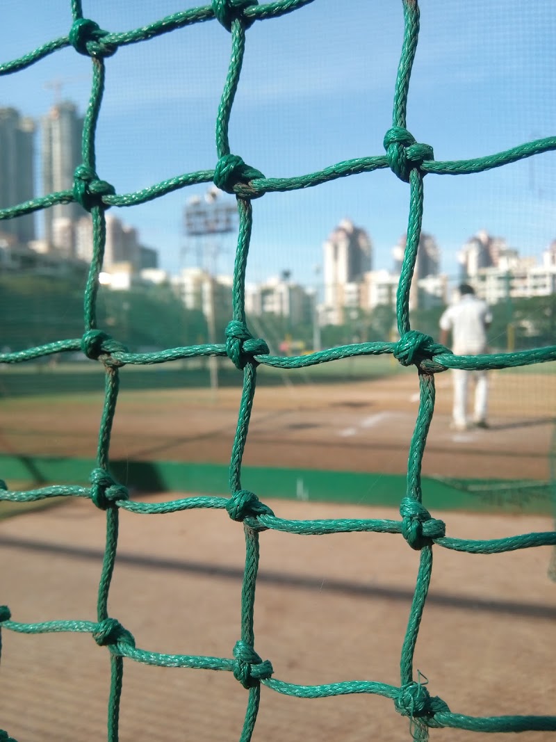 Thakur Stadium MCGM Ground - Thakur Stadium MCGM Ground, 6V5G+64C, Thakur Village Rd, ठाकुर, Phase 1, Thakur Village, Kandivali East, Mumbai, Maharashtra 400101, India