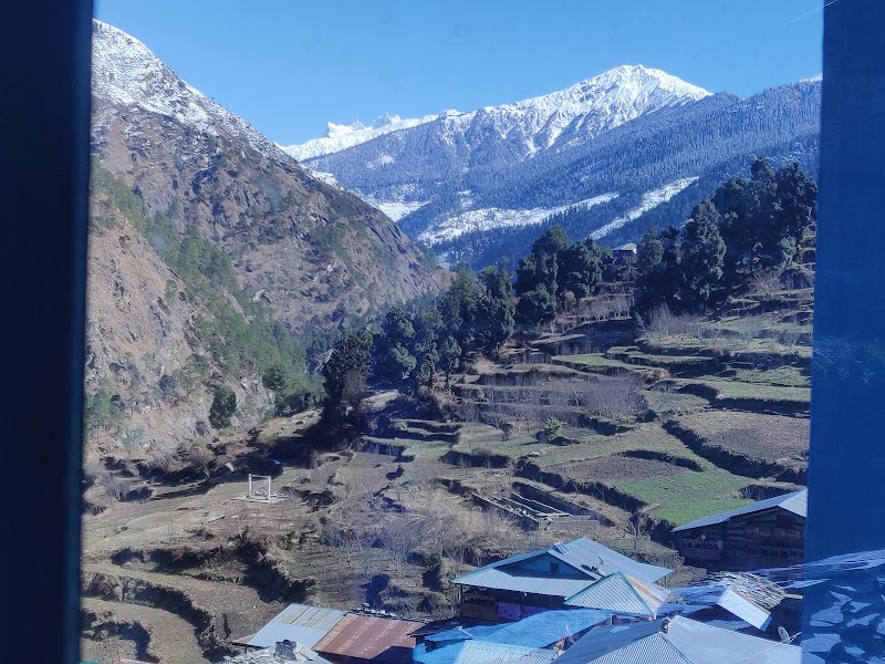 Matri Devi Home Stay Sankri - Matri Devi Home Stay Sankri, Sour, Sankri, Sidri, Uttarakhand 249128, India