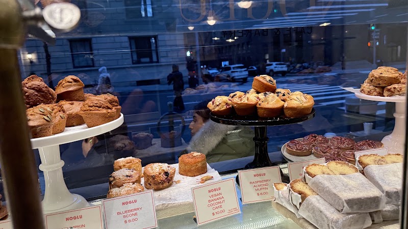 Noglu - Noglu 1260 Madison Ave, New York, NY 10128, USA
