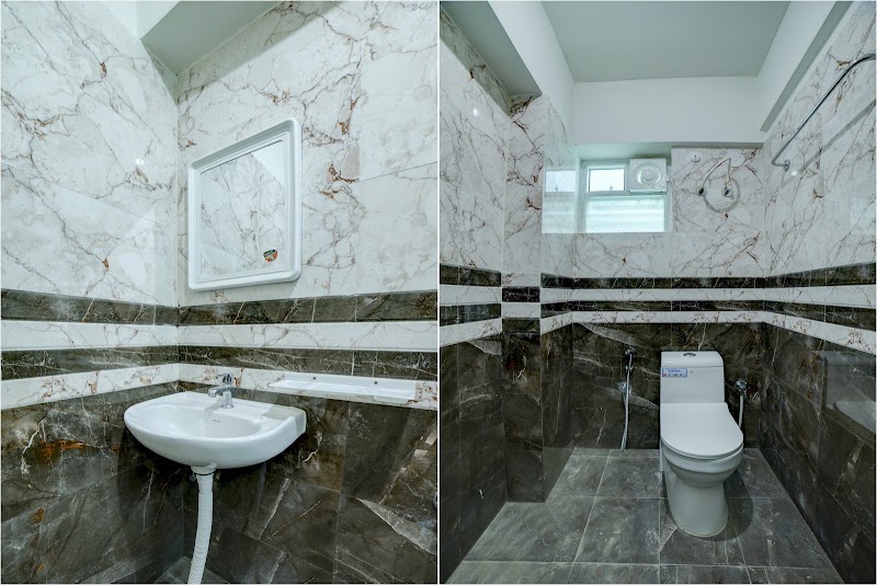 Stanza Living Shanghai House | Unisex PG in Bellandur | Coliving PGs - Stanza Living Shanghai House | Unisex PG in Bellandur | Coliving PGs, Narendra Property, Green Glen Layout, Bellandur, Bengaluru, Karnataka 560103, India