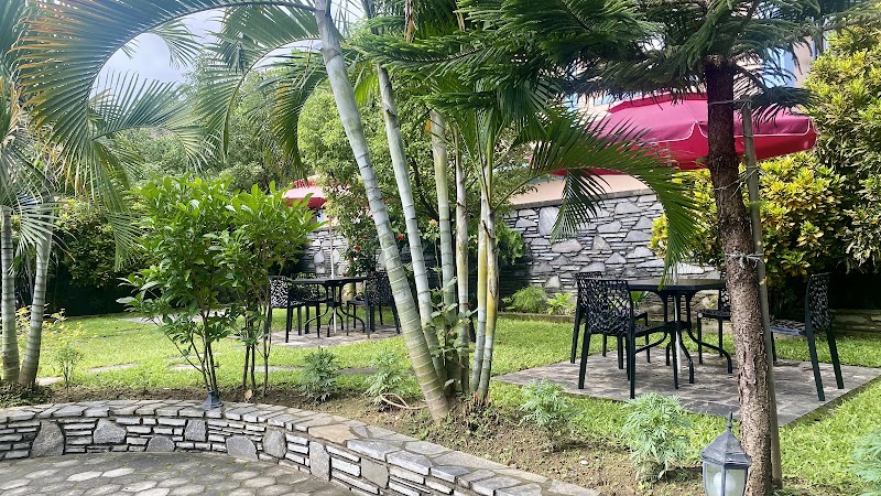 Hotel K2 Pokhara - Hotel K2 Pokhara Utsab Himalaya St, Pokhara 33700, Nepal