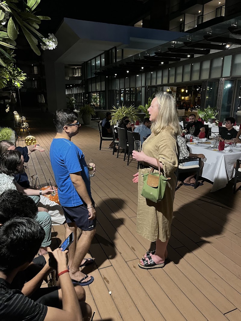 World Untold - Global Travel Planners, Concierge & MICE - World Untold - Global Travel Planners, Concierge & MICE Salarpuria Magnifica, Tin Factory, 78, Old Madras Rd, Pai Layout, Dooravani Nagar, Bengaluru, Karnataka 560016, India