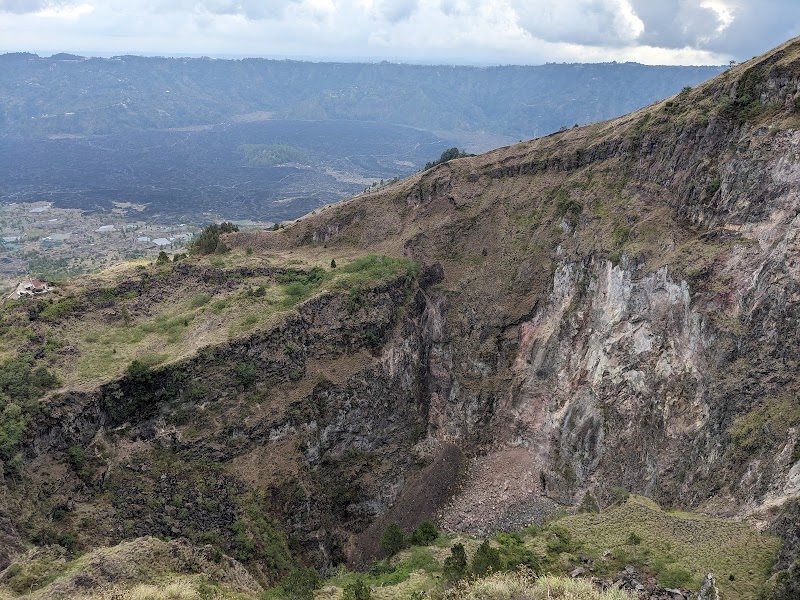 Mount Batur Sunrise Hike & Jeep Adventure - Mount Batur Sunrise Hike & Jeep Adventure South Batur, Kintamani, Bangli Regency, Bali 80652, Indonesia