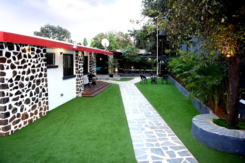 Sky Cabana Villa 3 BHK Igatpuri - Sky Cabana Villa 3 BHK Igatpuri villa no 9, Manas lifestyle resort, Igatpuri, Maharashtra 422403, India