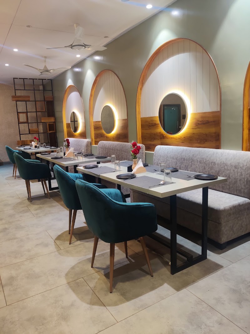 Hotel Swastik - Hotel Swastik, Road, near Gurudwara Chowk, Bargarh, Odisha 768028, India