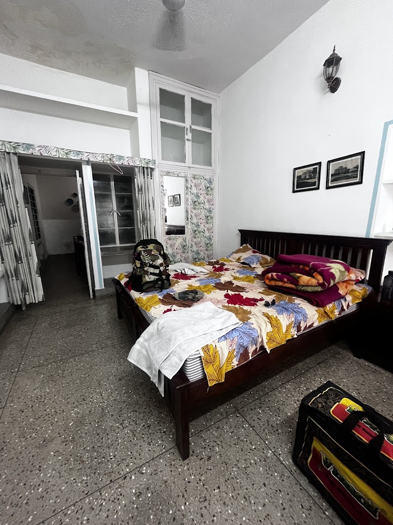 Jai Vilas - A heritage Stay - Jai Vilas - A heritage Stay, 26, Keshav Nagar Lane - 2, Keshav Nagar, Civil Lines, Jaipur, Rajasthan 302006, India