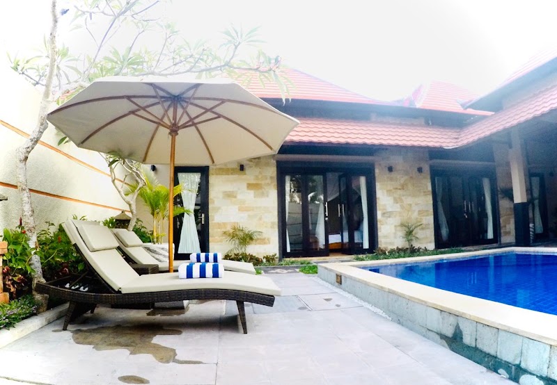 KARTIKA DAHAYU VILLA - KARTIKA DAHAYU VILLA, Jl. Ir. Sutami, Tegenungan, Kemenuh, Kec. Sukawati, Kabupaten Gianyar, Bali 80582, Indonesia