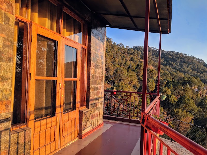 Santila Countryside Homestay - Kasauli - Santila Countryside Homestay - Kasauli, Santila Himalaya, PO, Garkhal - Madhiyana Rd, Village Ganol, Kasauli, Himachal Pradesh 173233, India