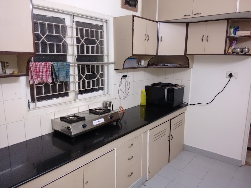 Elite Suite - Elite Suite 10, Avenue Rd, Ponnangipuram, Nungambakkam, Chennai, Tamil Nadu 600034, India