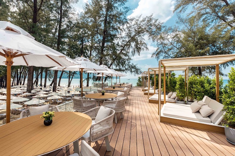 InterContinental Phuket Resort by IHG