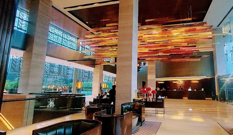 Seasonal Tastes - Seasonal Tastes The Westin, 1, Mehrauli-Gurgaon Rd, Sector 29, Gurugram, New Delhi, Haryana 122002, India