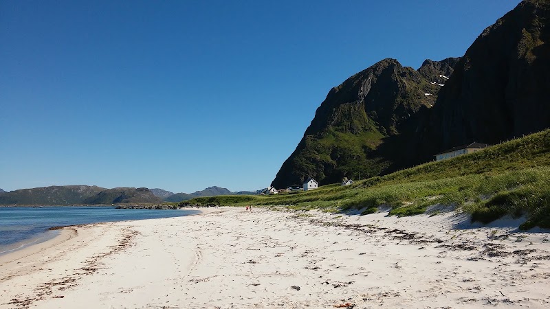 Eggum - Eggum, Norway