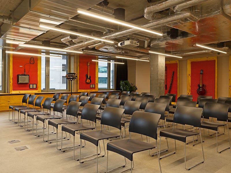 25hours Hotel Zürich Langstrasse - 25hours Hotel Zürich Langstrasse Langstrasse 150, 8004 Zürich, Switzerland