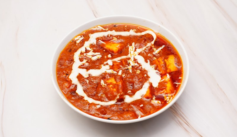 Prosperity Vegetarian Restaurant - Prosperity Vegetarian Restaurant 25C St - Al Souq Al Kabeer - Al Fahidi - Dubai - United Arab Emirates