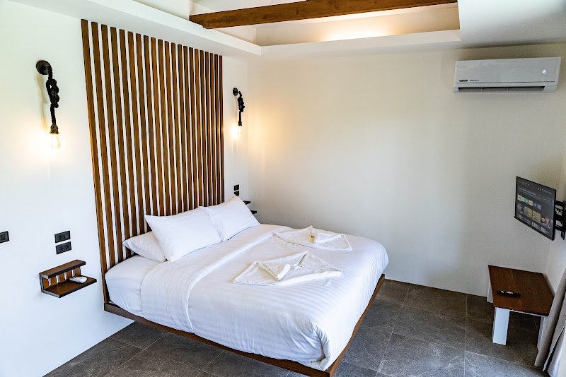 Mae Ya Resort - Mae Ya Resort 37, 31, Koh Tao, Chang Wat Surat Thani 84360, Thailand