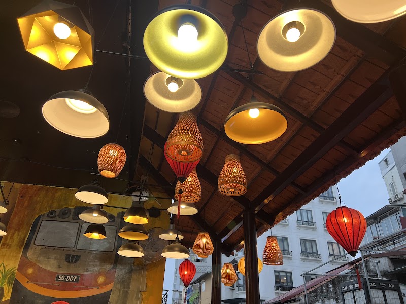 Love Hanoi Restaurant - Love Hanoi Restaurant P. Đào Duy Từ/56 P. Hàng Buồm, Phố cổ Hà Nội, Hoàn Kiếm, Hà Nội, Vietnam