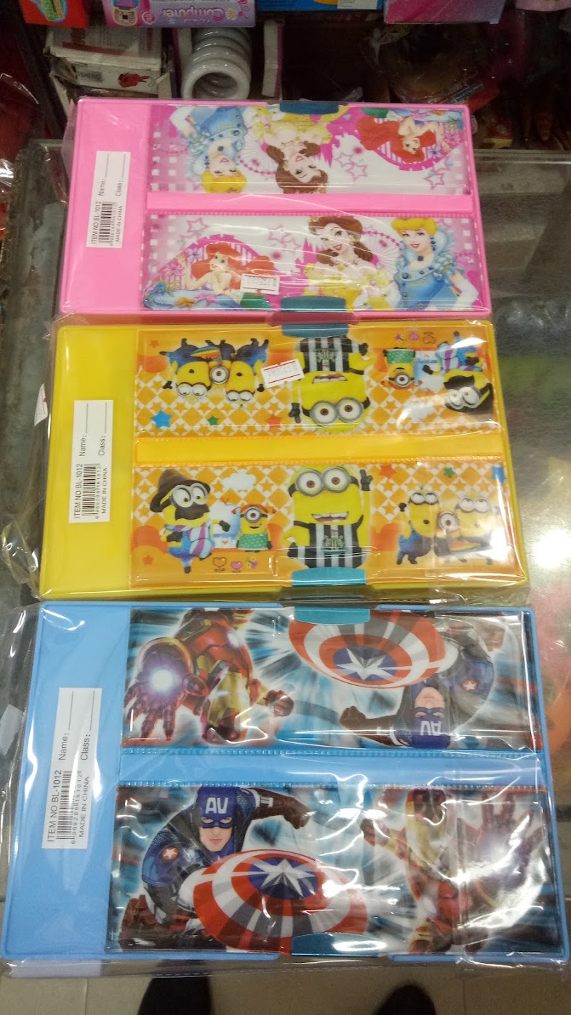 Rajat Gift Card Centre Besttoyshopinamritsar - Rajat Gift Card Centre Besttoyshopinamritsar, 74A-75, near Bus Stand, Shaheed Bhagat Singh Market, Near Bus Stand, Opiside I, D.H, Markit, Amritsar, Punjab 143001, India