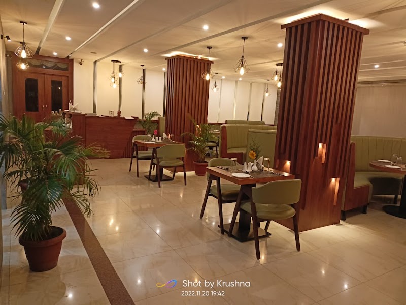 Zuka Fine Dining