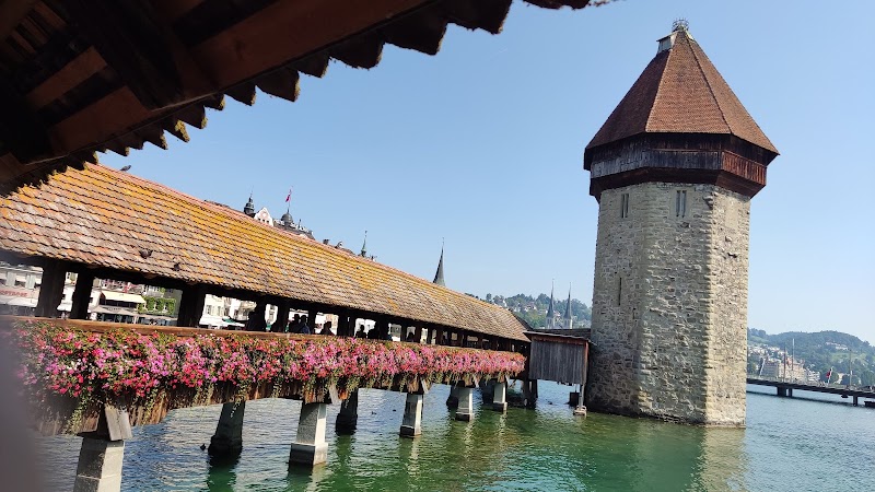 Free Walking Tour - Free Walking Tour Theaterstrasse 1, 6003 Luzern, Switzerland
